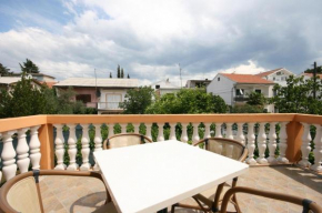 Отель Apartment Vodice 6444b  Водице